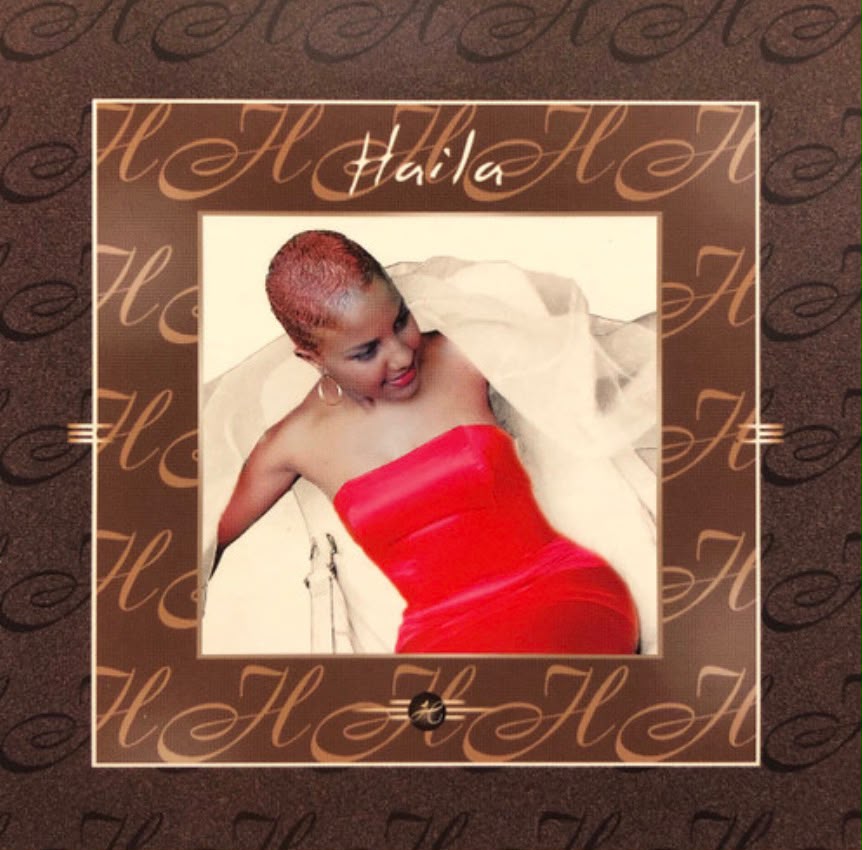 CD "Haila"